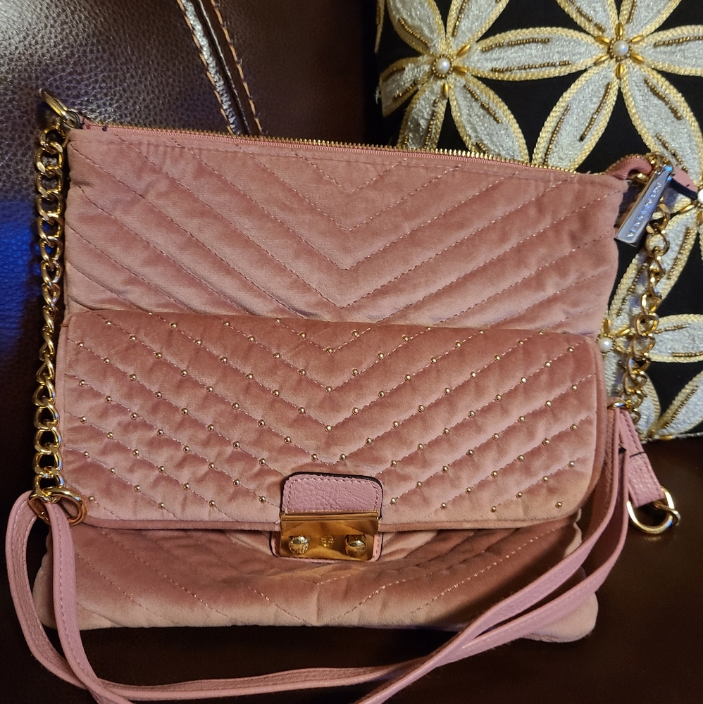 BIG Buddah crossbody